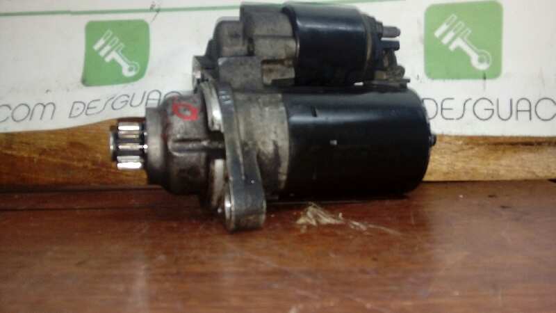 MOTOR ARRANQUE