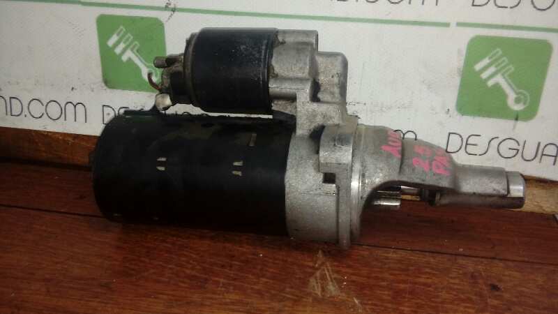 MOTOR ARRANQUE