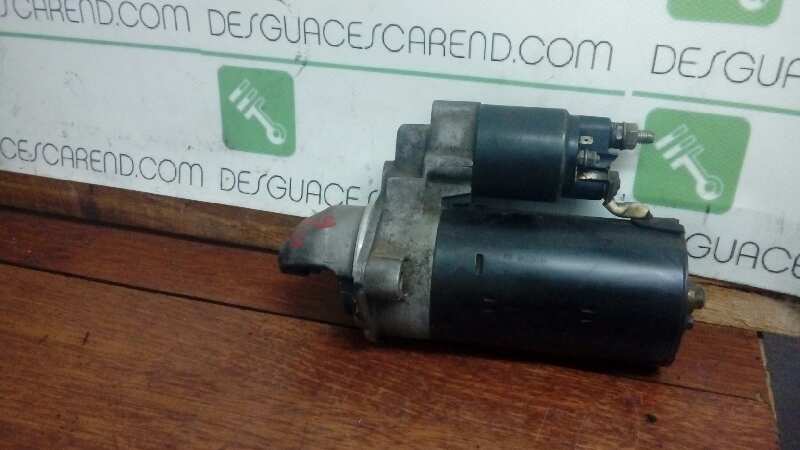 MOTOR ARRANQUE