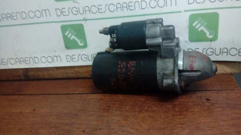 MOTOR ARRANQUE