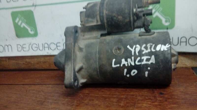 MOTOR ARRANQUE