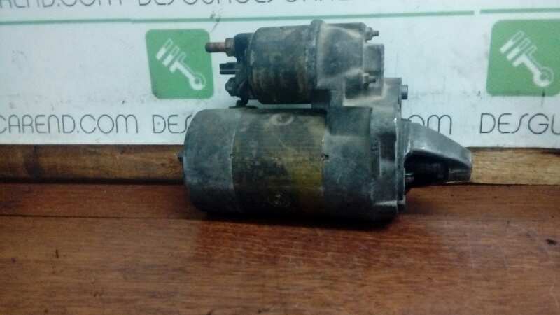 MOTOR ARRANQUE
