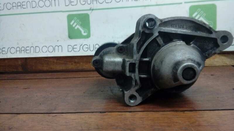 MOTOR ARRANQUE