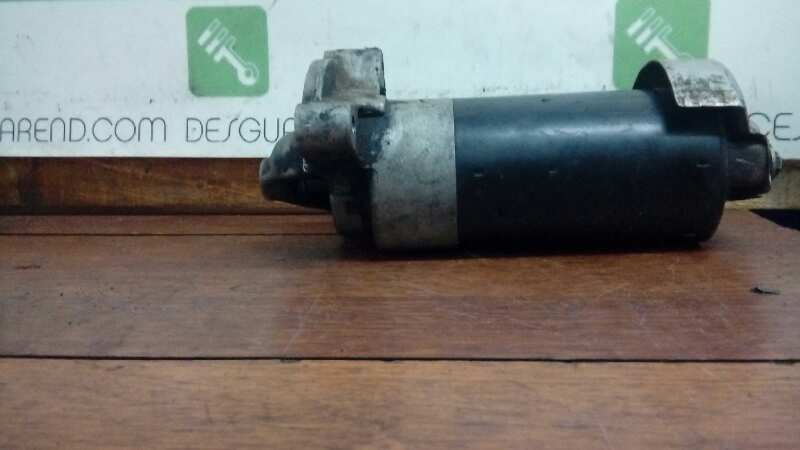 MOTOR ARRANQUE
