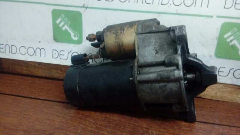 MOTOR ARRANQUE