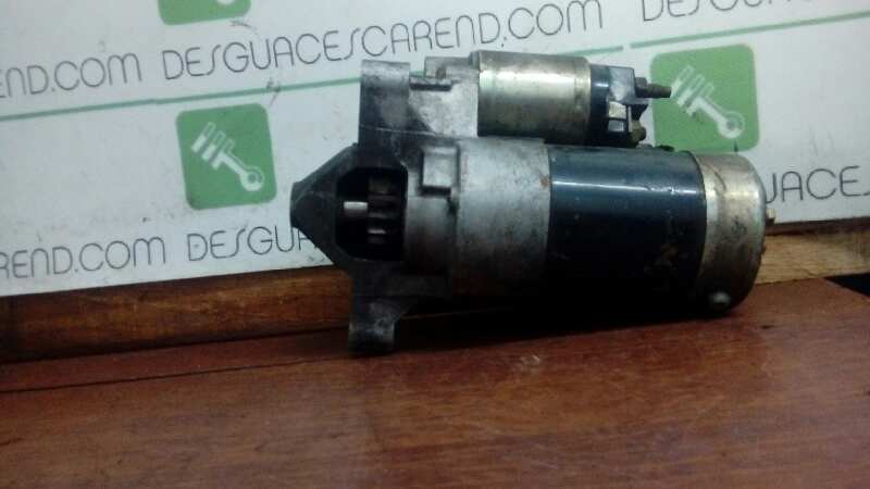 MOTOR ARRANQUE