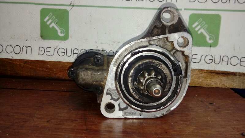 MOTOR ARRANQUE