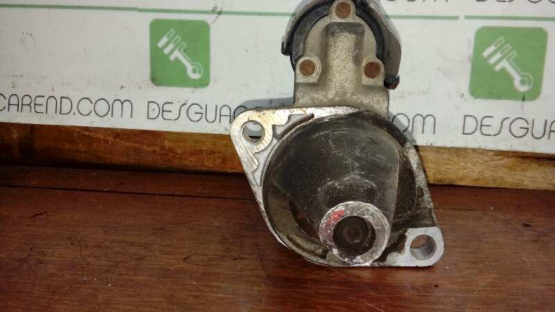 MOTOR ARRANQUE