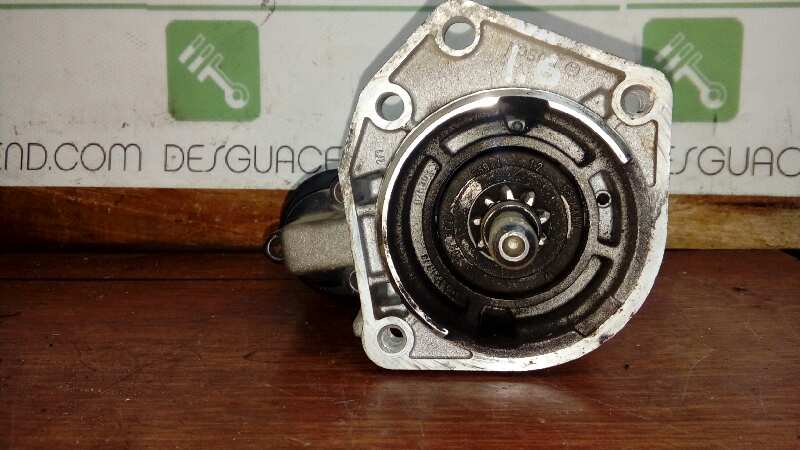 MOTOR ARRANQUE