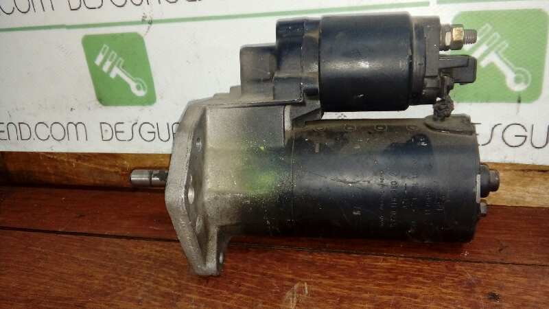 MOTOR ARRANQUE