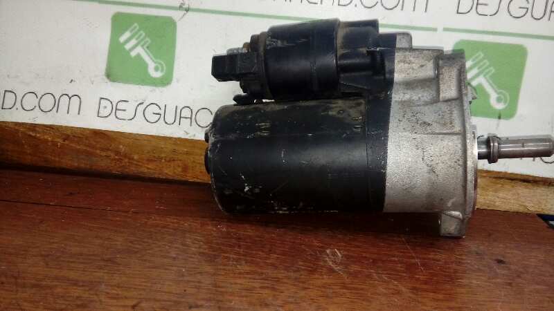 MOTOR ARRANQUE
