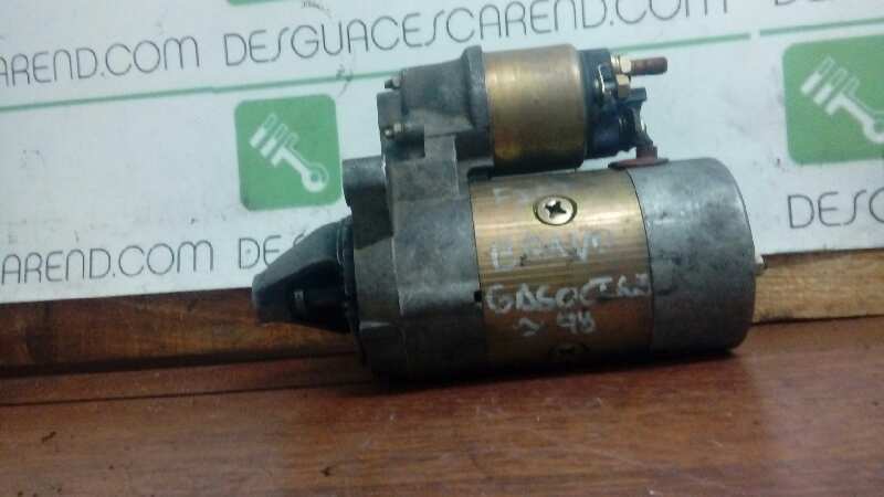 MOTOR ARRANQUE