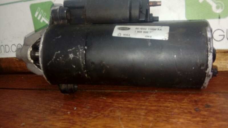 MOTOR ARRANQUE