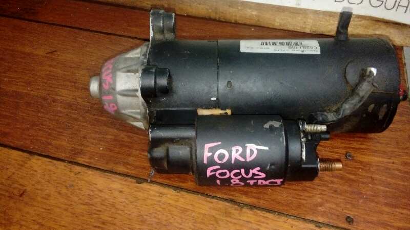 MOTOR ARRANQUE