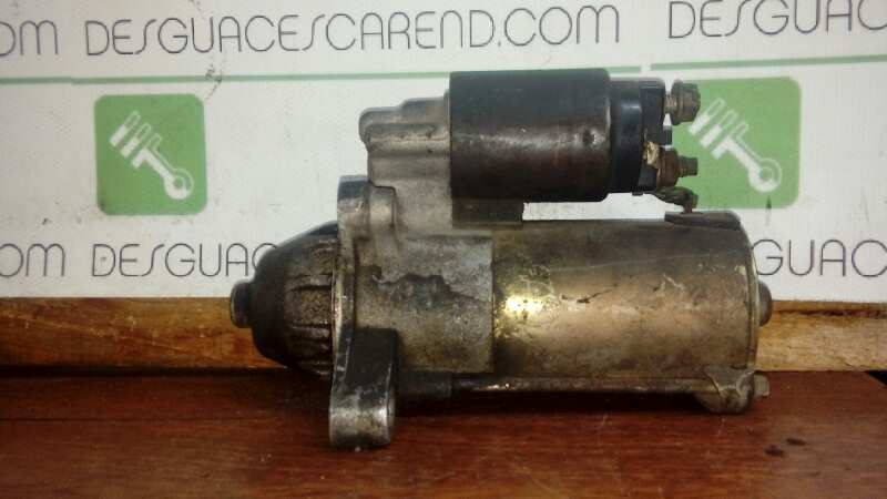 MOTOR ARRANQUE