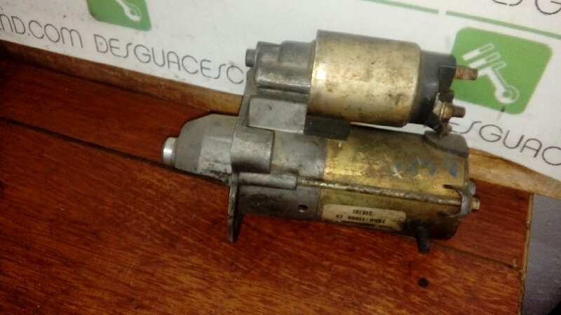 MOTOR ARRANQUE