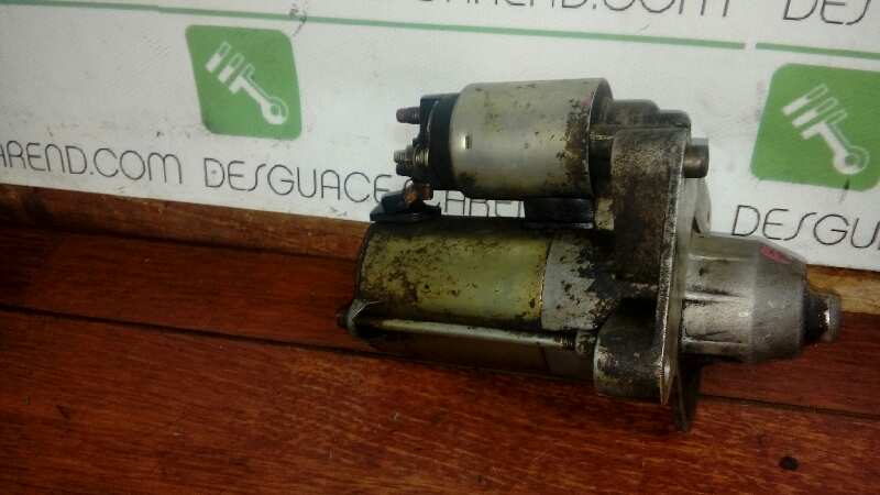 MOTOR ARRANQUE
