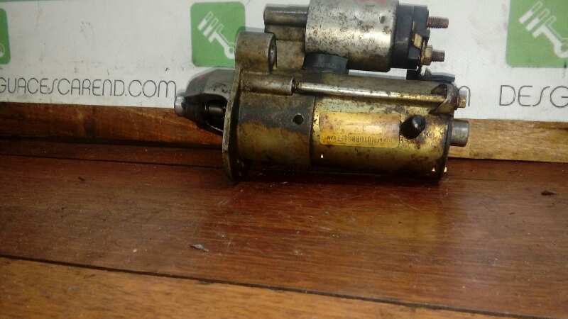 MOTOR ARRANQUE