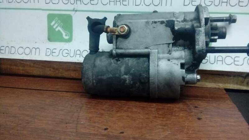 MOTOR ARRANQUE