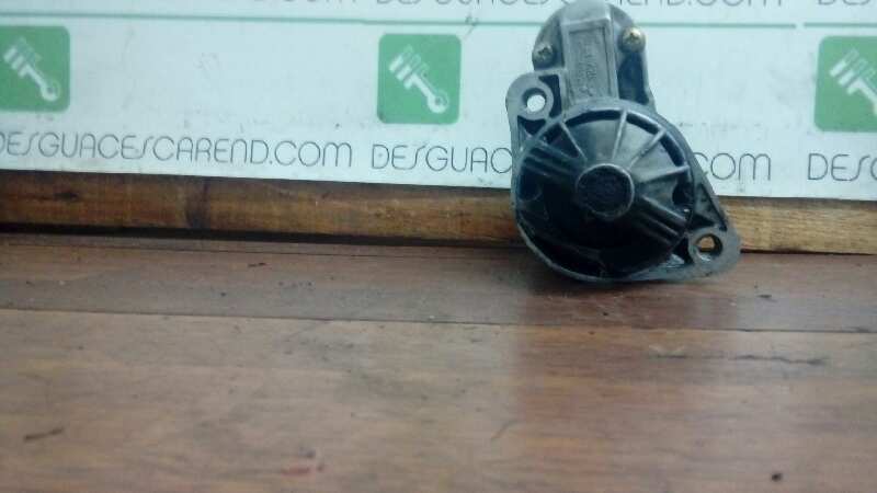 MOTOR ARRANQUE