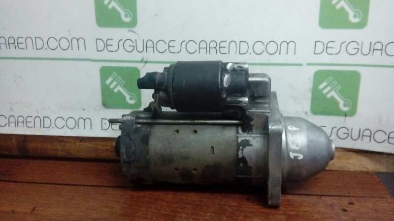 MOTOR ARRANQUE