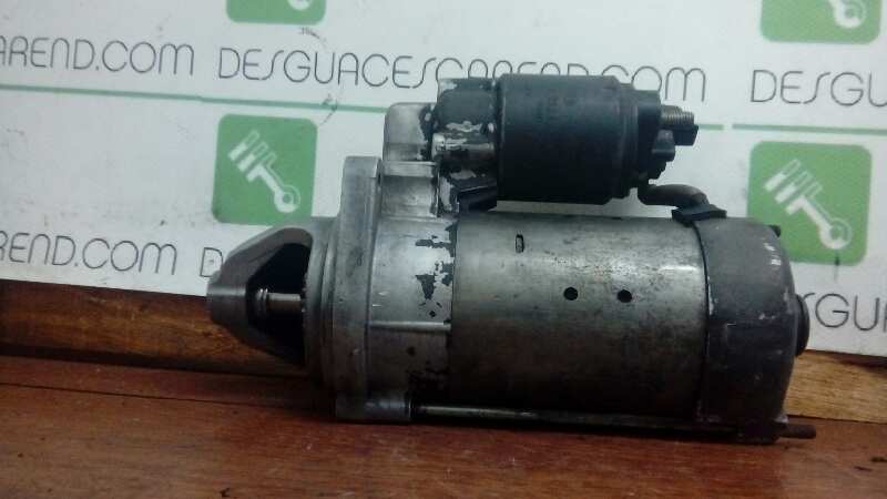 MOTOR ARRANQUE