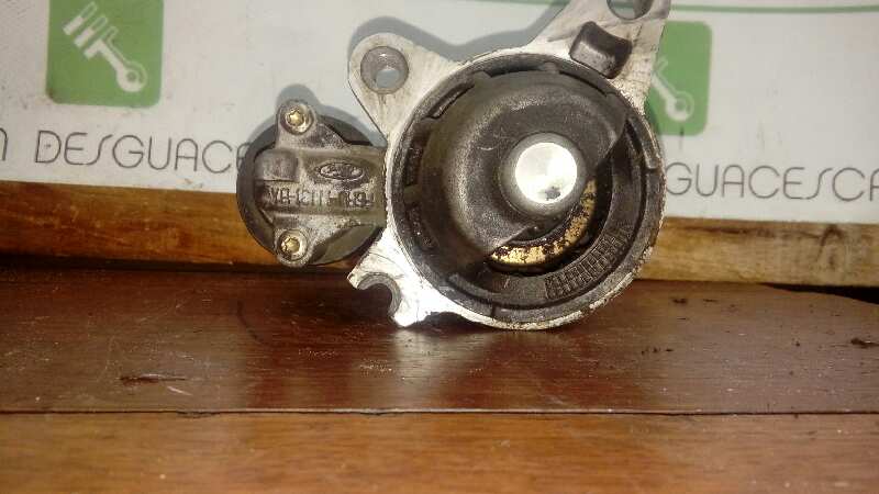 MOTOR ARRANQUE