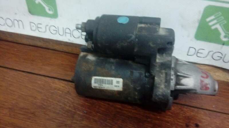 MOTOR ARRANQUE