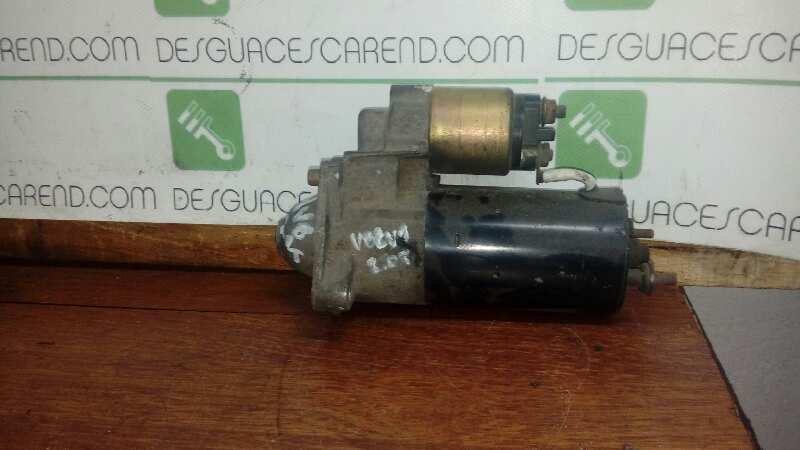 MOTOR ARRANQUE