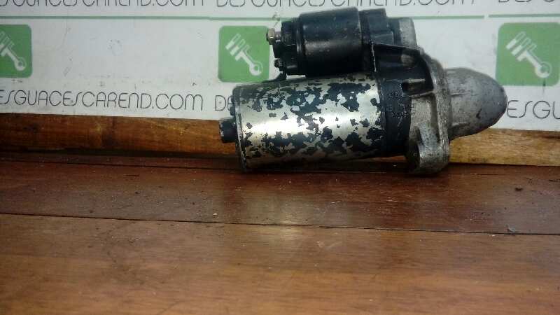 MOTOR ARRANQUE