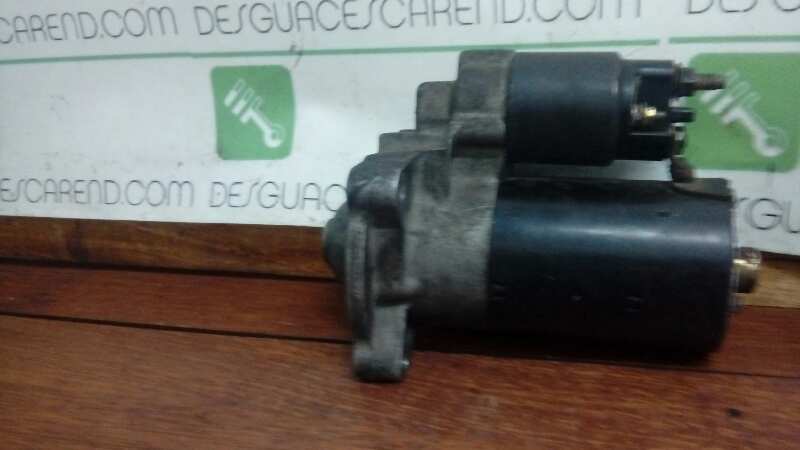 MOTOR ARRANQUE