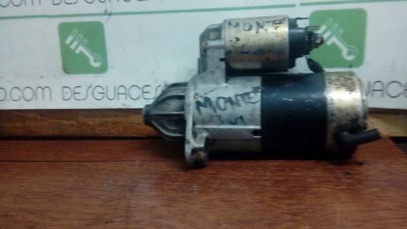 MOTOR ARRANQUE
