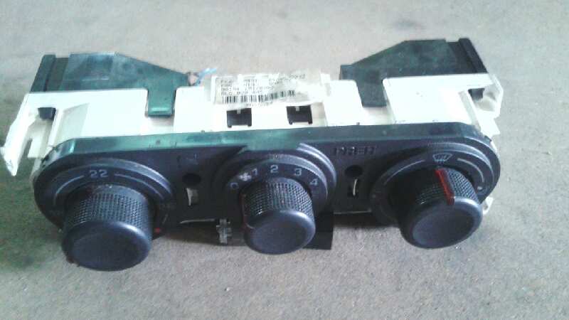 MANDO CALEFACCION /  AIRE ACONDICIONADO