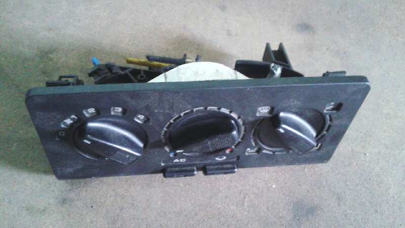 MANDO CALEFACCION /  AIRE ACONDICIONADO