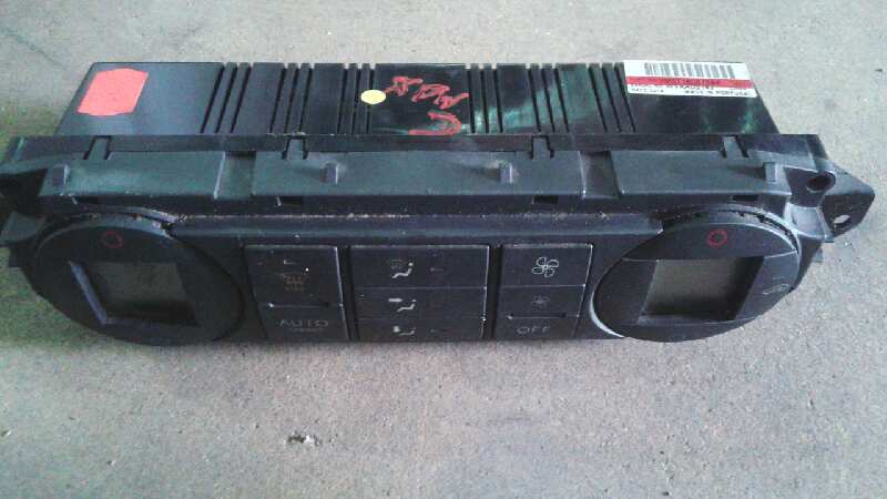 MANDO CALEFACCION /  AIRE ACONDICIONADO