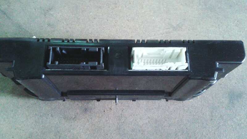 MANDO CALEFACCION /  AIRE ACONDICIONADO