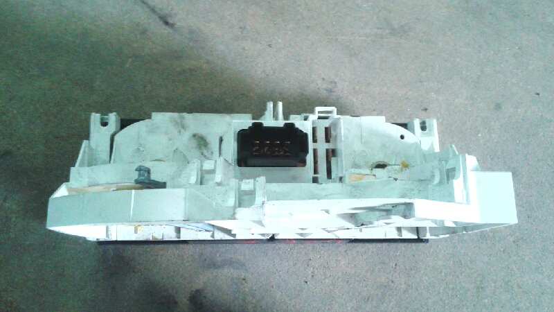 MANDO CALEFACCION /  AIRE ACONDICIONADO