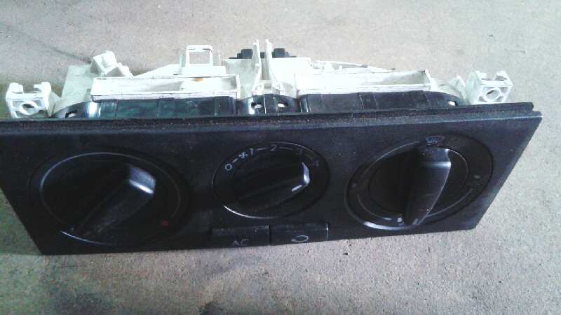 MANDO CALEFACCION /  AIRE ACONDICIONADO