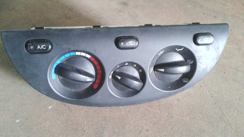 MANDO CALEFACCION /  AIRE ACONDICIONADO