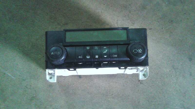 MANDO CALEFACCION /  AIRE ACONDICIONADO