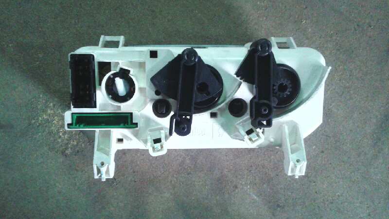 MANDO CALEFACCION /  AIRE ACONDICIONADO