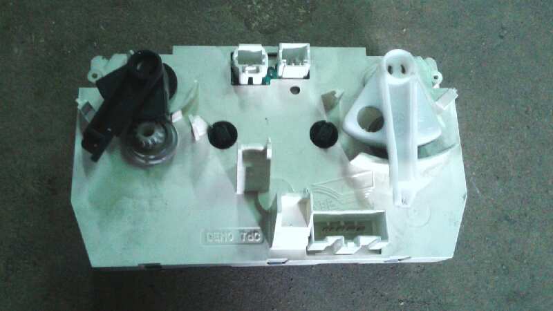 MANDO CALEFACCION /  AIRE ACONDICIONADO