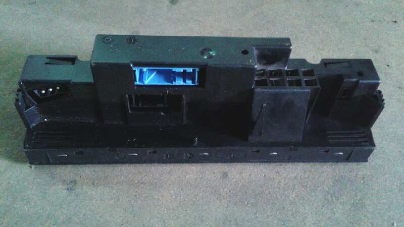 MANDO CALEFACCION /  AIRE ACONDICIONADO