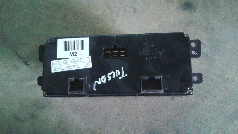 MANDO CALEFACCION /  AIRE ACONDICIONADO