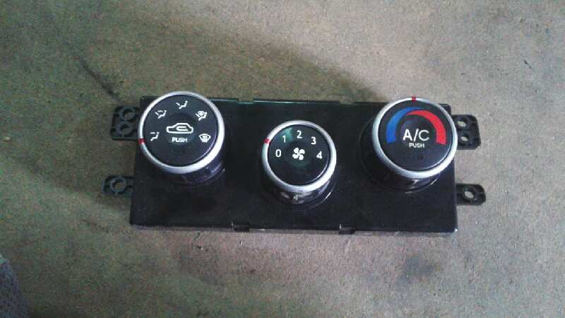 MANDO CALEFACCION /  AIRE ACONDICIONADO