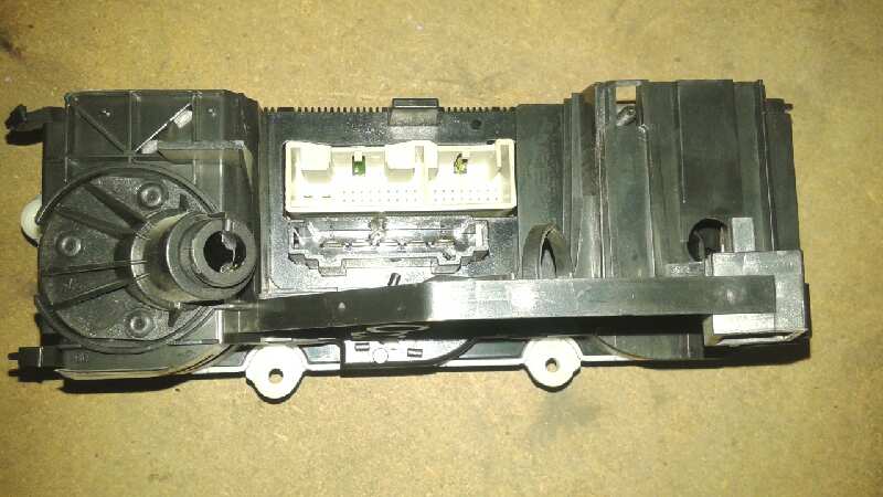 MANDO CALEFACCION /  AIRE ACONDICIONADO