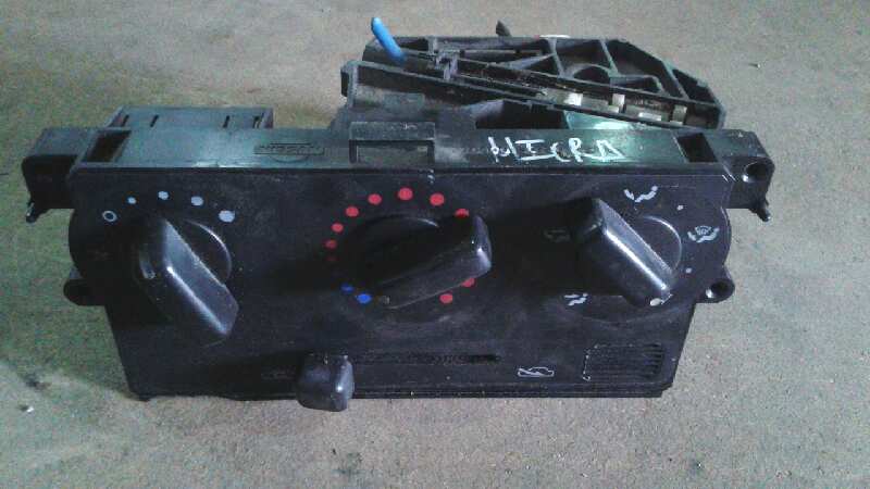 MANDO CALEFACCION /  AIRE ACONDICIONADO