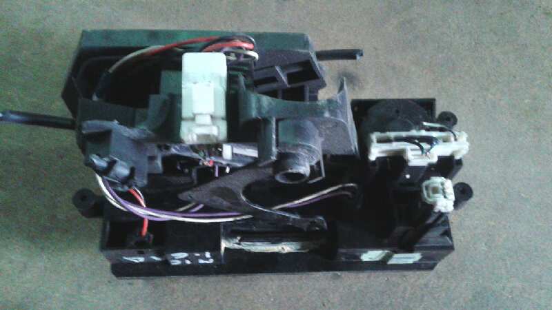 MANDO CALEFACCION /  AIRE ACONDICIONADO