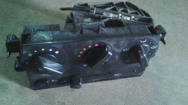 MANDO CALEFACCION /  AIRE ACONDICIONADO