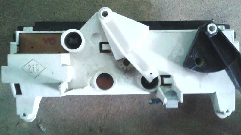 MANDO CALEFACCION /  AIRE ACONDICIONADO